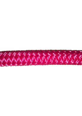 Deep Pink Easy Hook Rope Halter