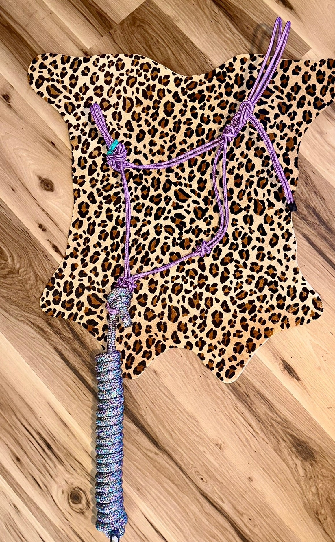 Regular Tie Halter