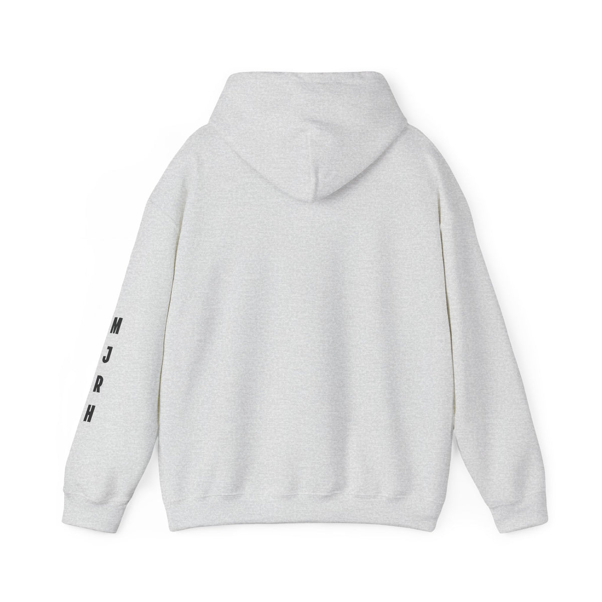 MJRH Ranch Horse Hoodie