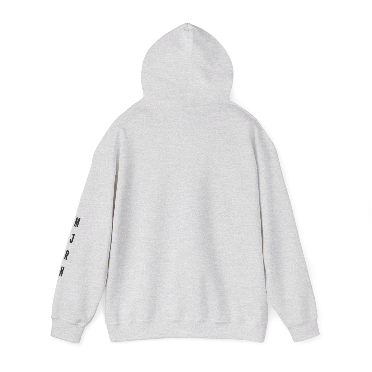 MJRH Ranch Horse Hoodie