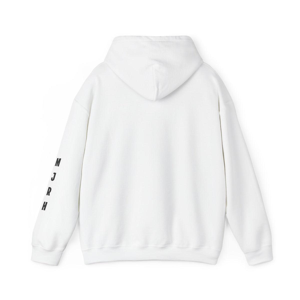 MJRH Ranch Horse Hoodie