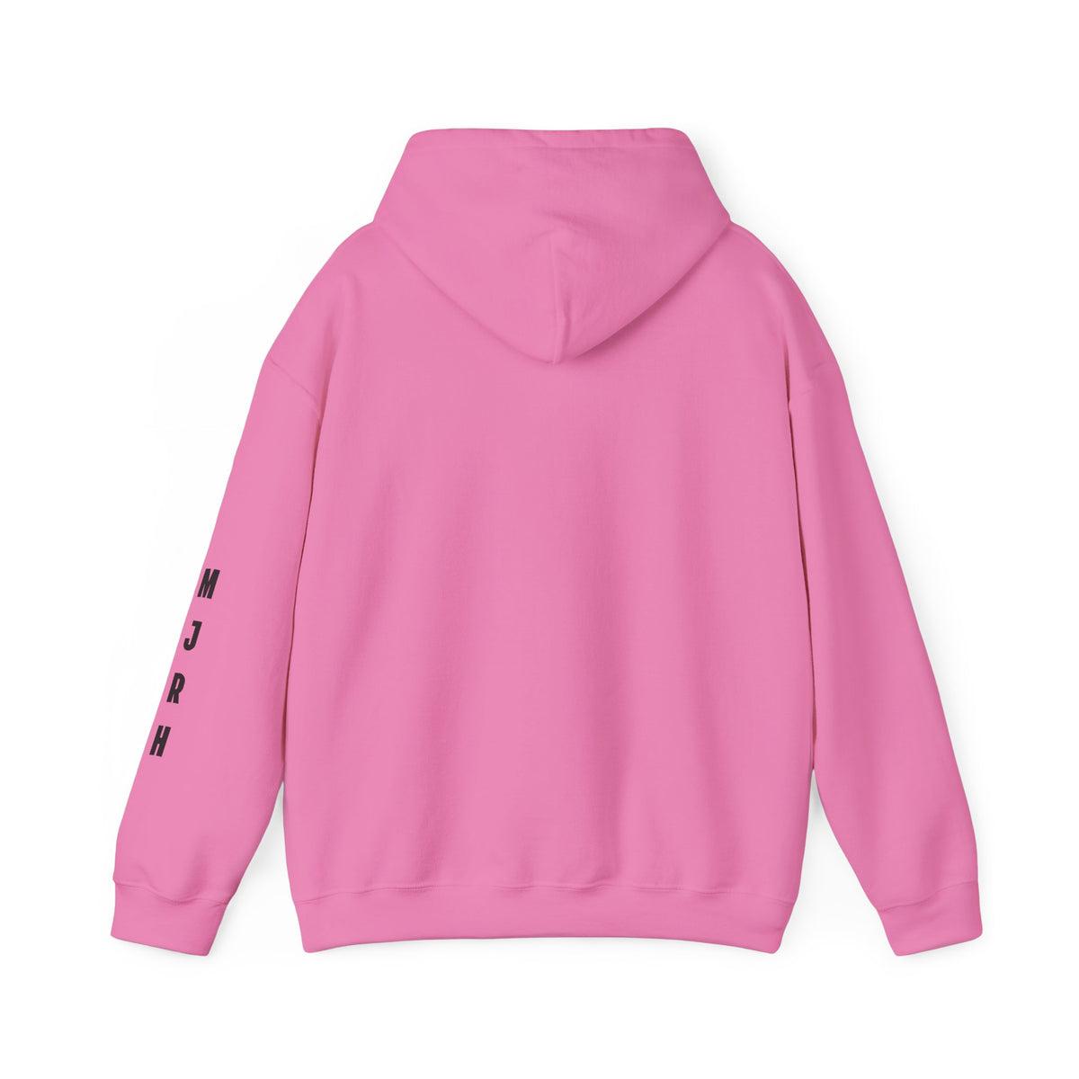 MJRH Ranch Horse Hoodie