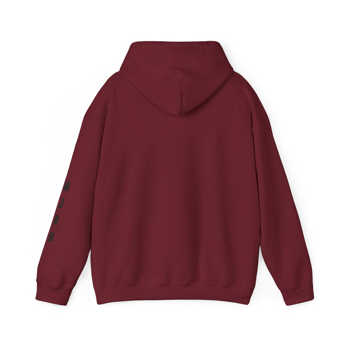 MJRH Ranch Horse Hoodie