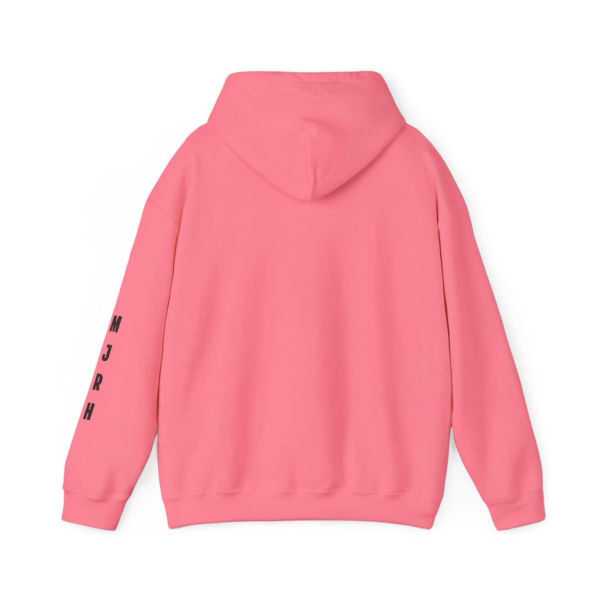 MJRH Ranch Horse Hoodie