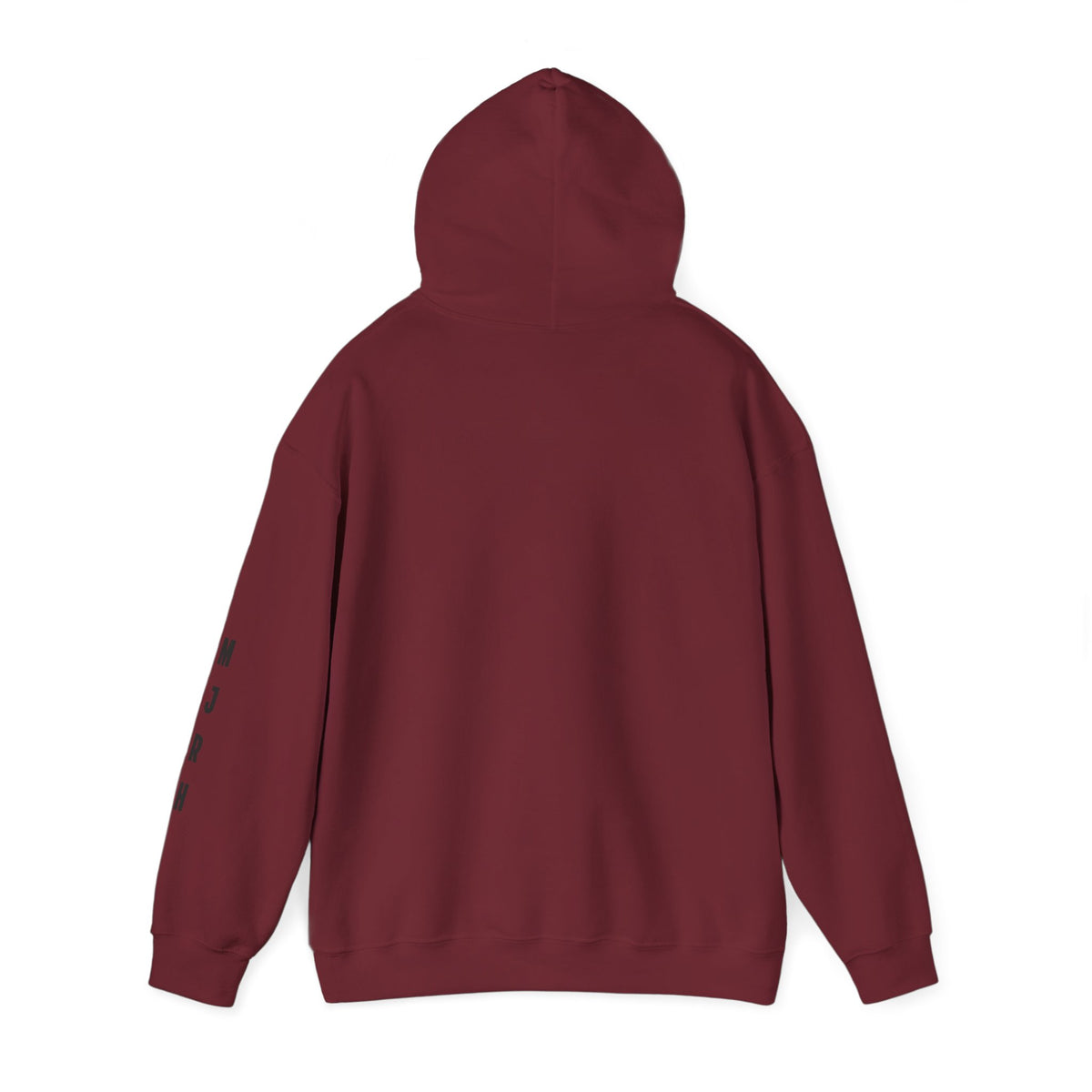 MJRH Ranch Horse Hoodie
