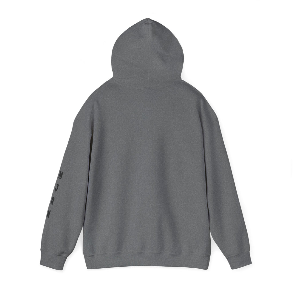 MJRH Ranch Horse Hoodie