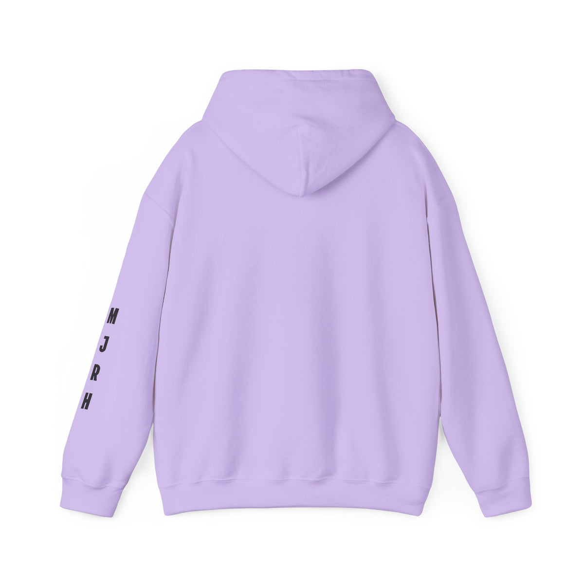 MJRH Ranch Horse Hoodie