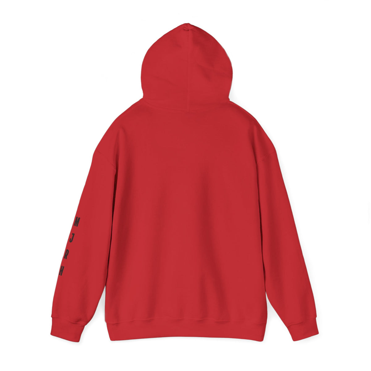 MJRH Ranch Horse Hoodie