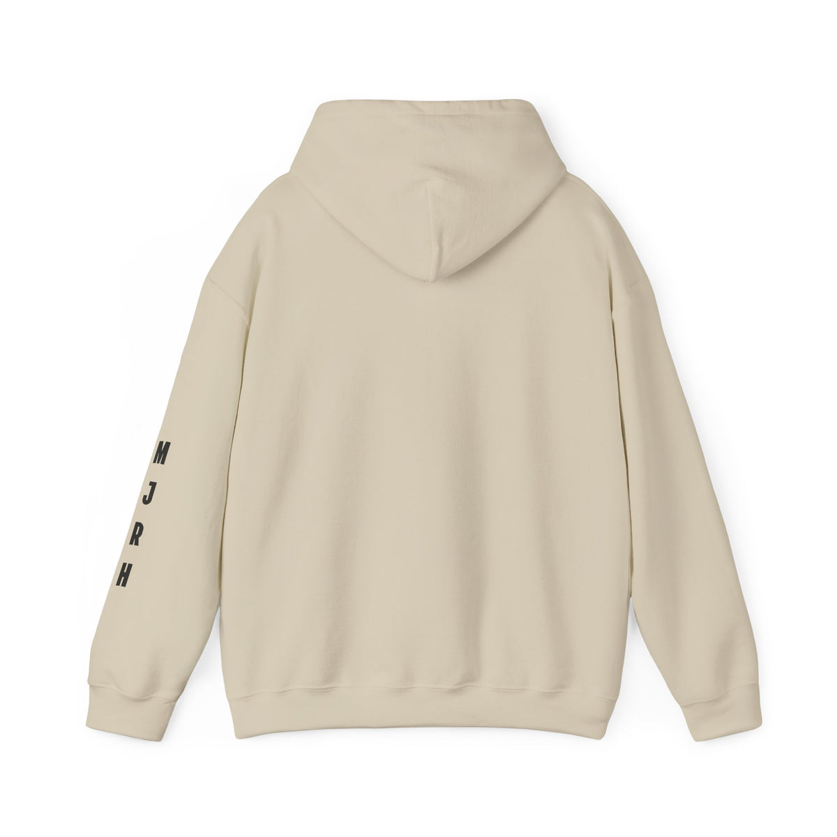 MJRH Ranch Horse Hoodie