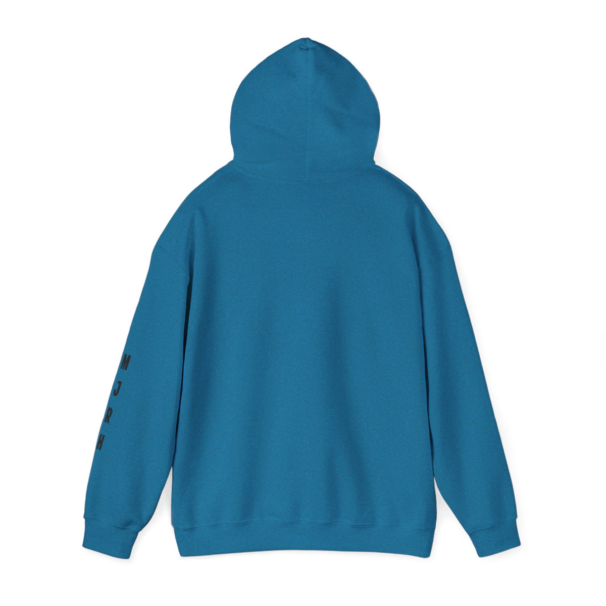 MJRH Ranch Horse Hoodie