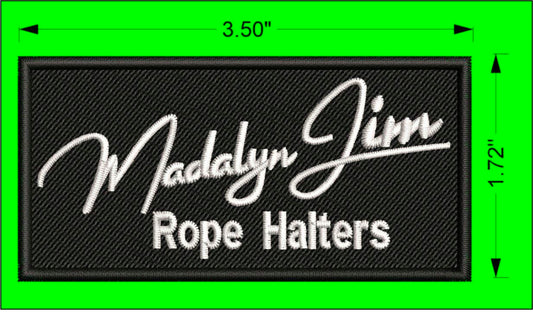 Rodeo Patches - iron on