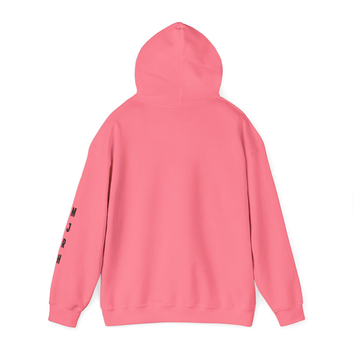 MJRH Ranch Horse Hoodie