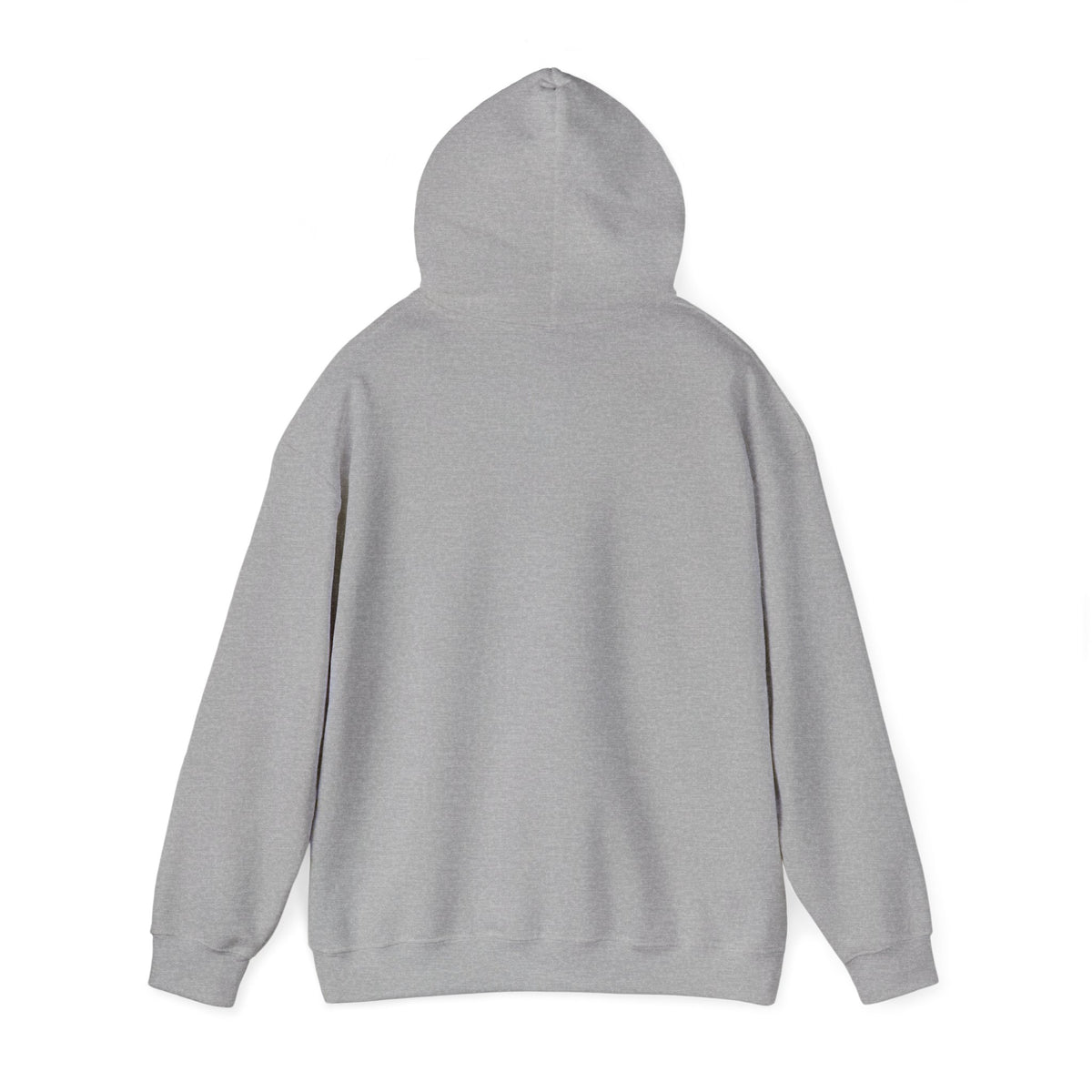 MJRH Black Logo Unisex Heavy Blend™ Hooded Sweatshirt