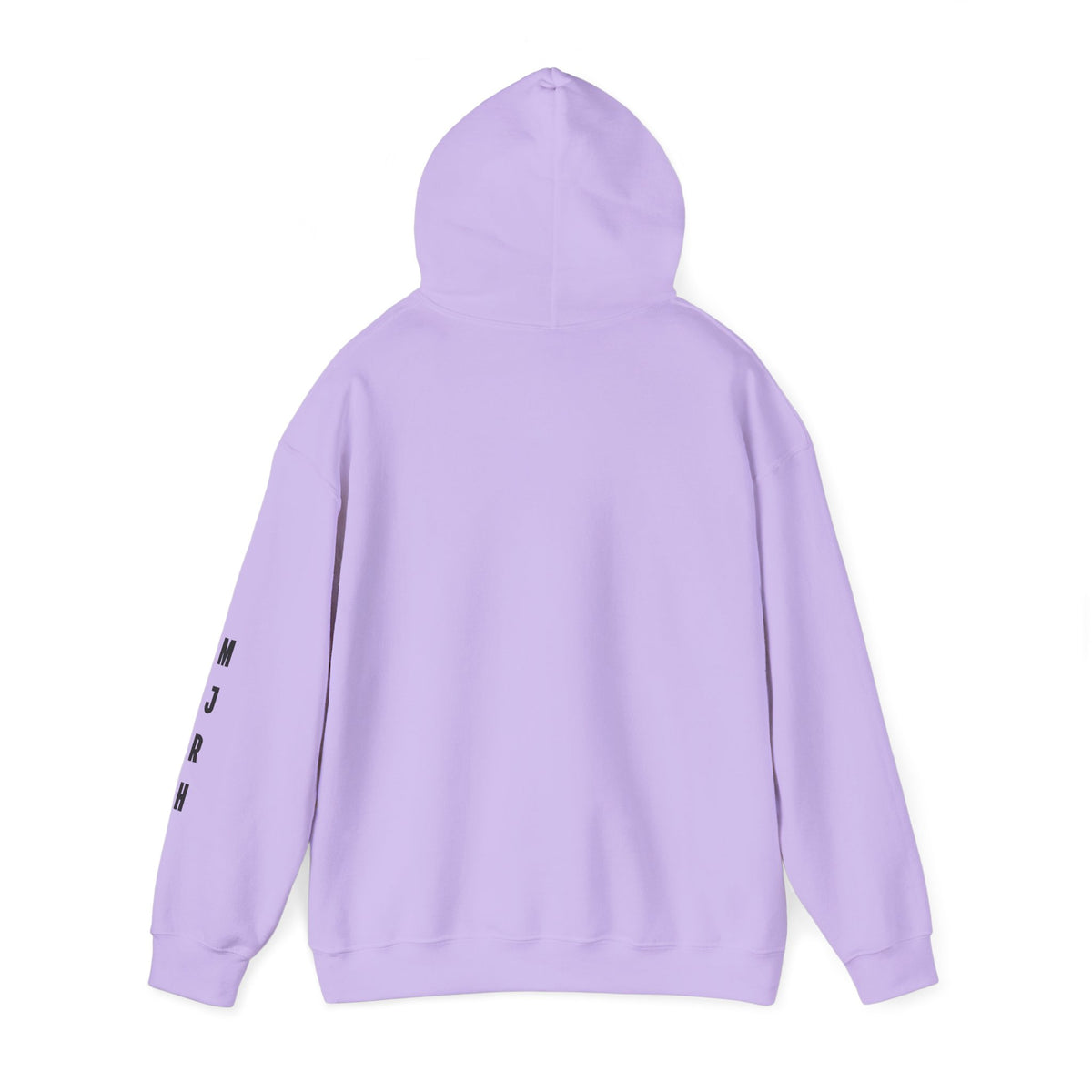 MJRH Ranch Horse Hoodie
