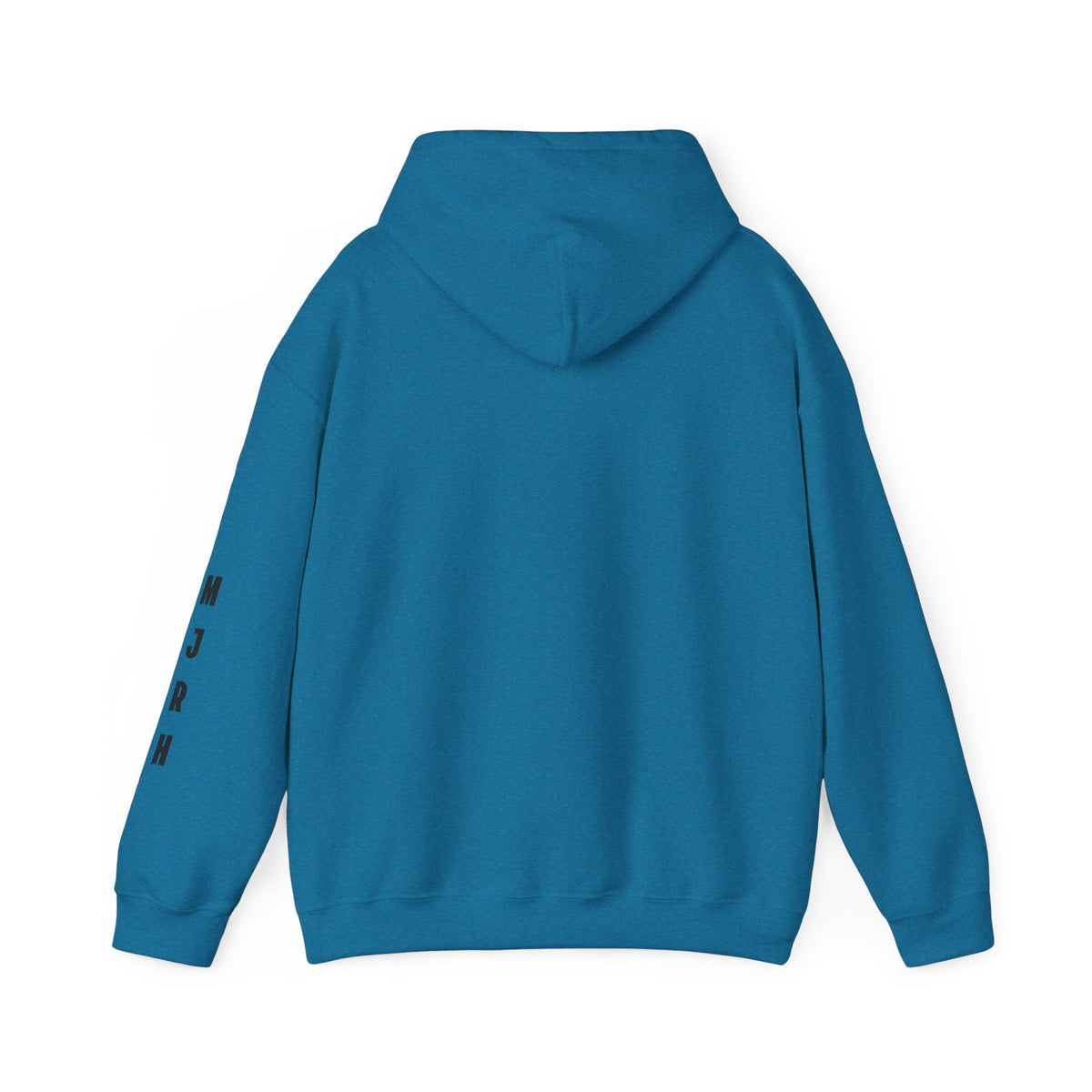 MJRH Ranch Horse Hoodie