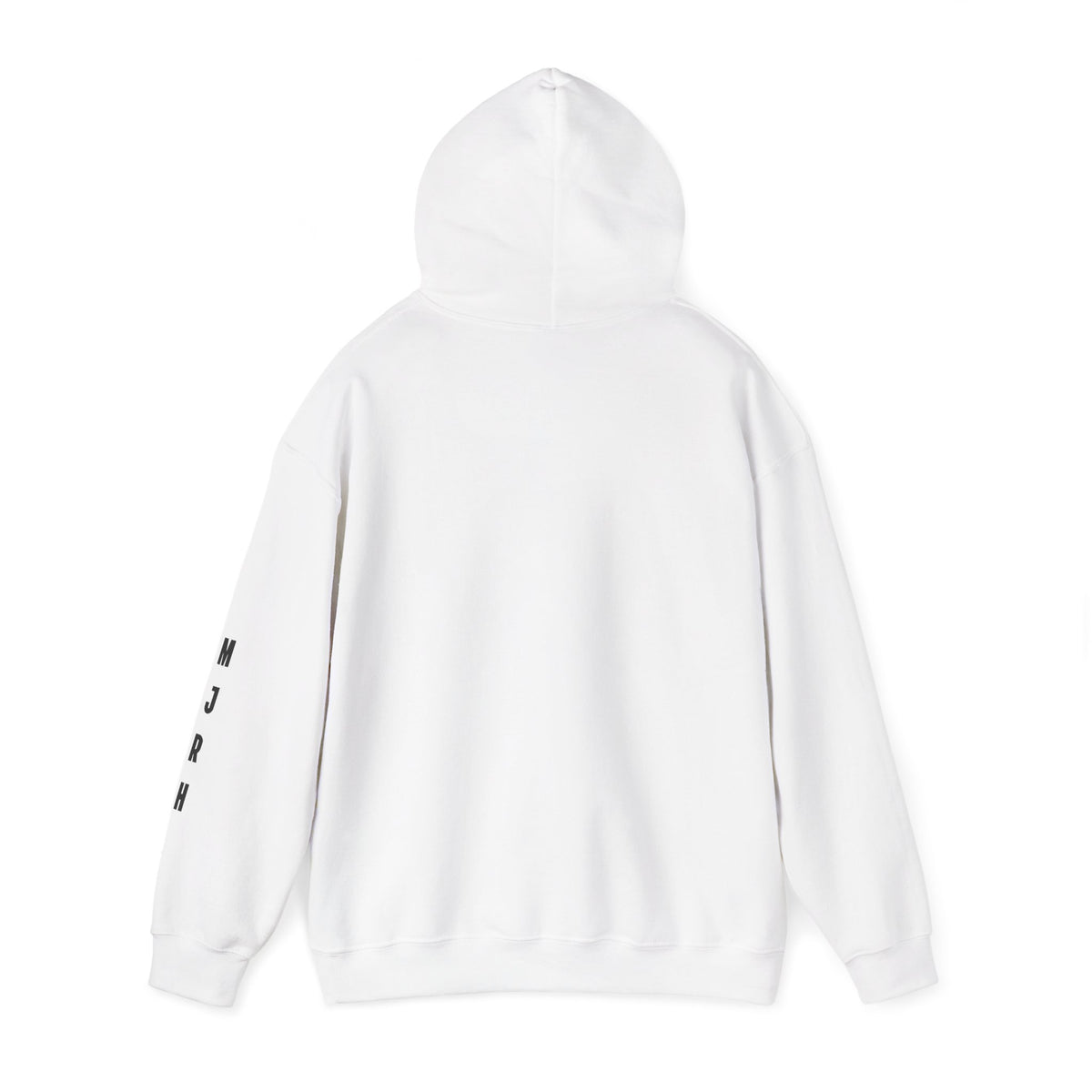 MJRH Ranch Horse Hoodie
