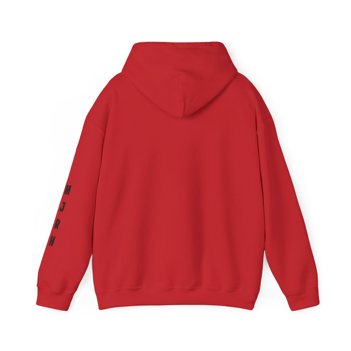 MJRH Ranch Horse Hoodie