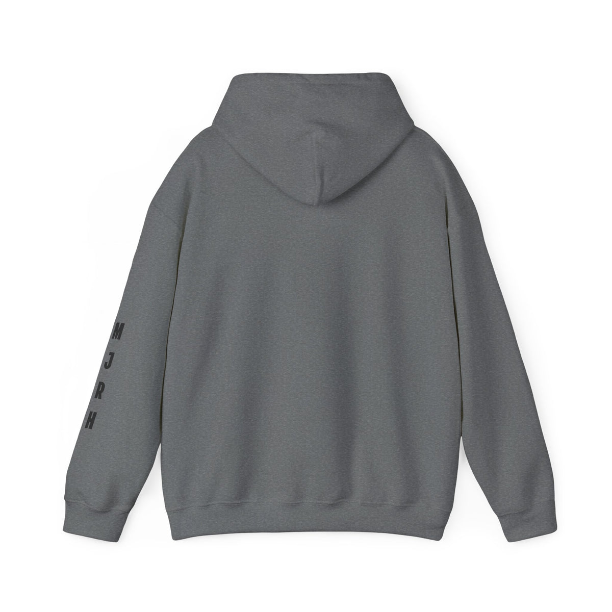 MJRH Ranch Horse Hoodie