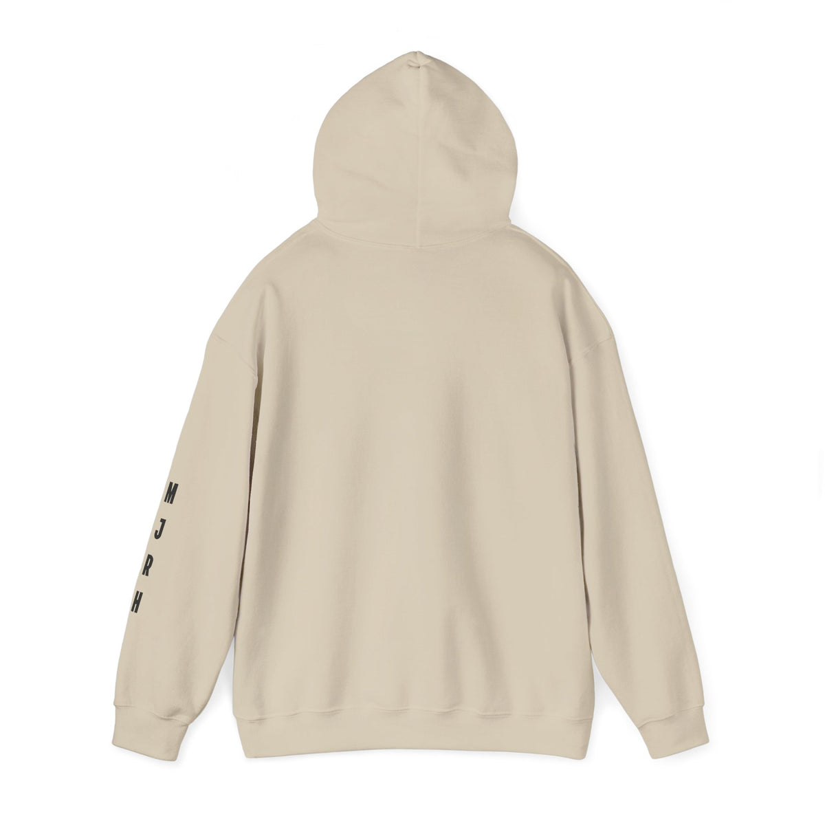 MJRH Ranch Horse Hoodie