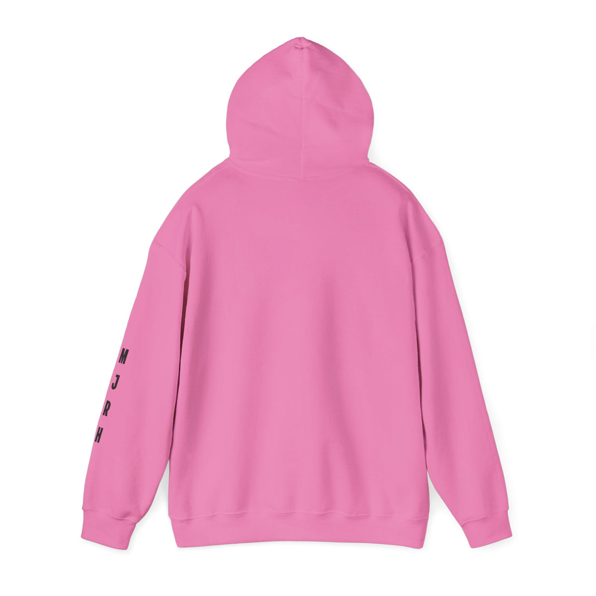 MJRH Ranch Horse Hoodie