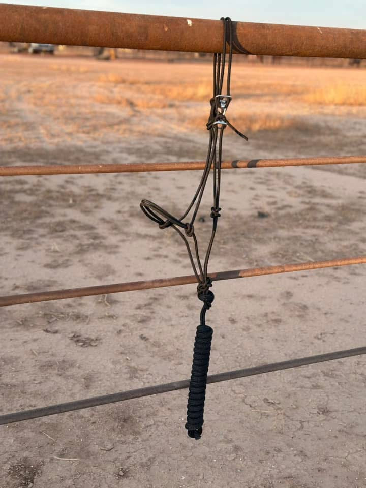 CUSTOM Color Easy Hook Halter