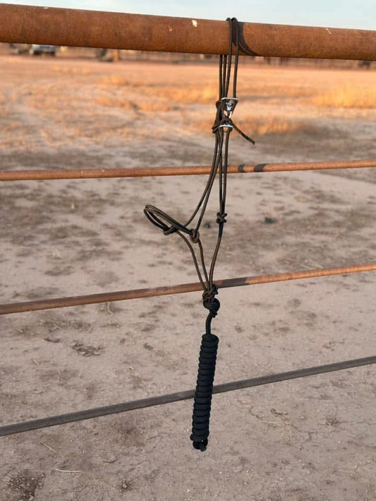 CUSTOM Color Easy Hook Halter