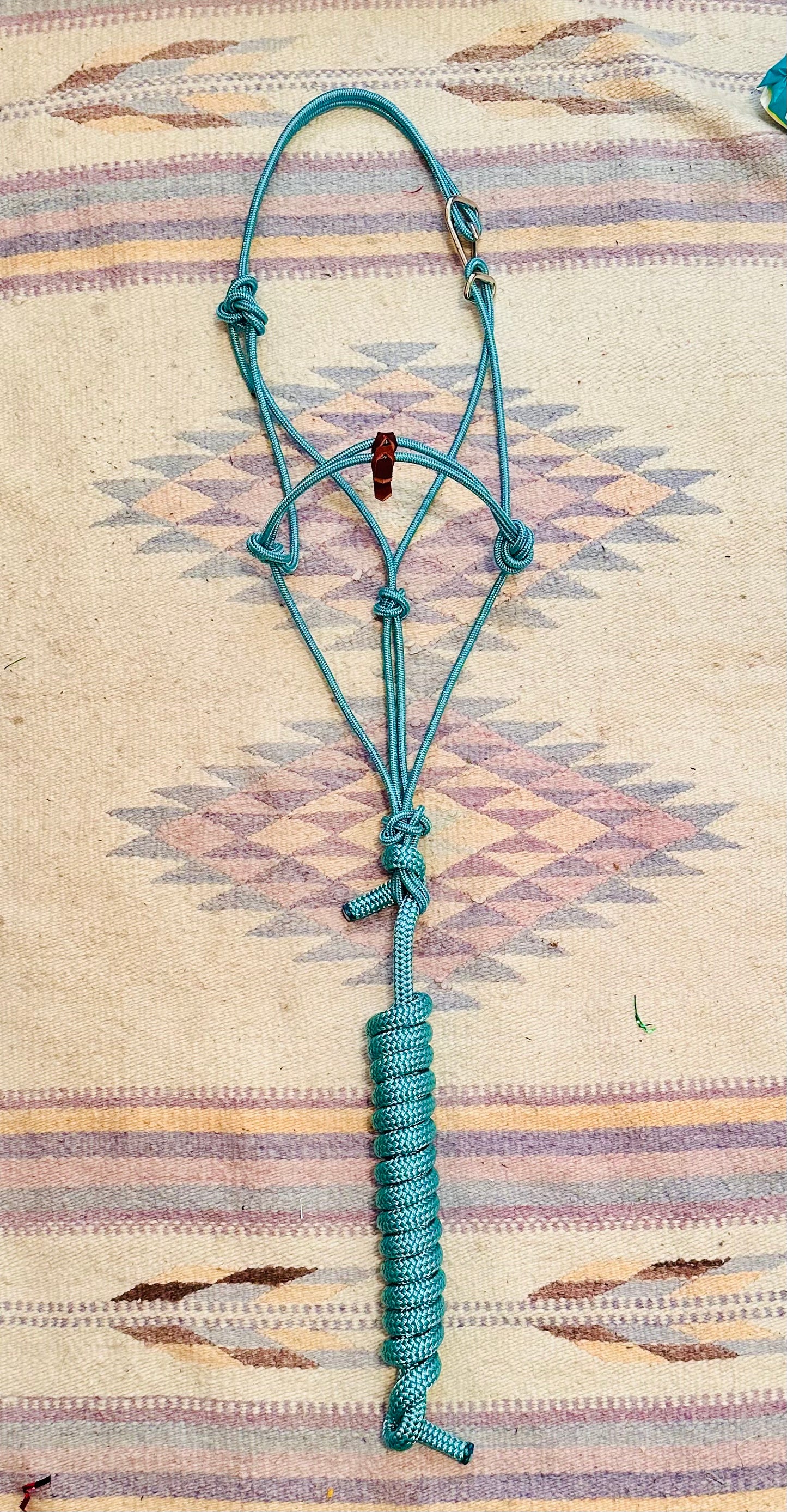 Official Winter Halter