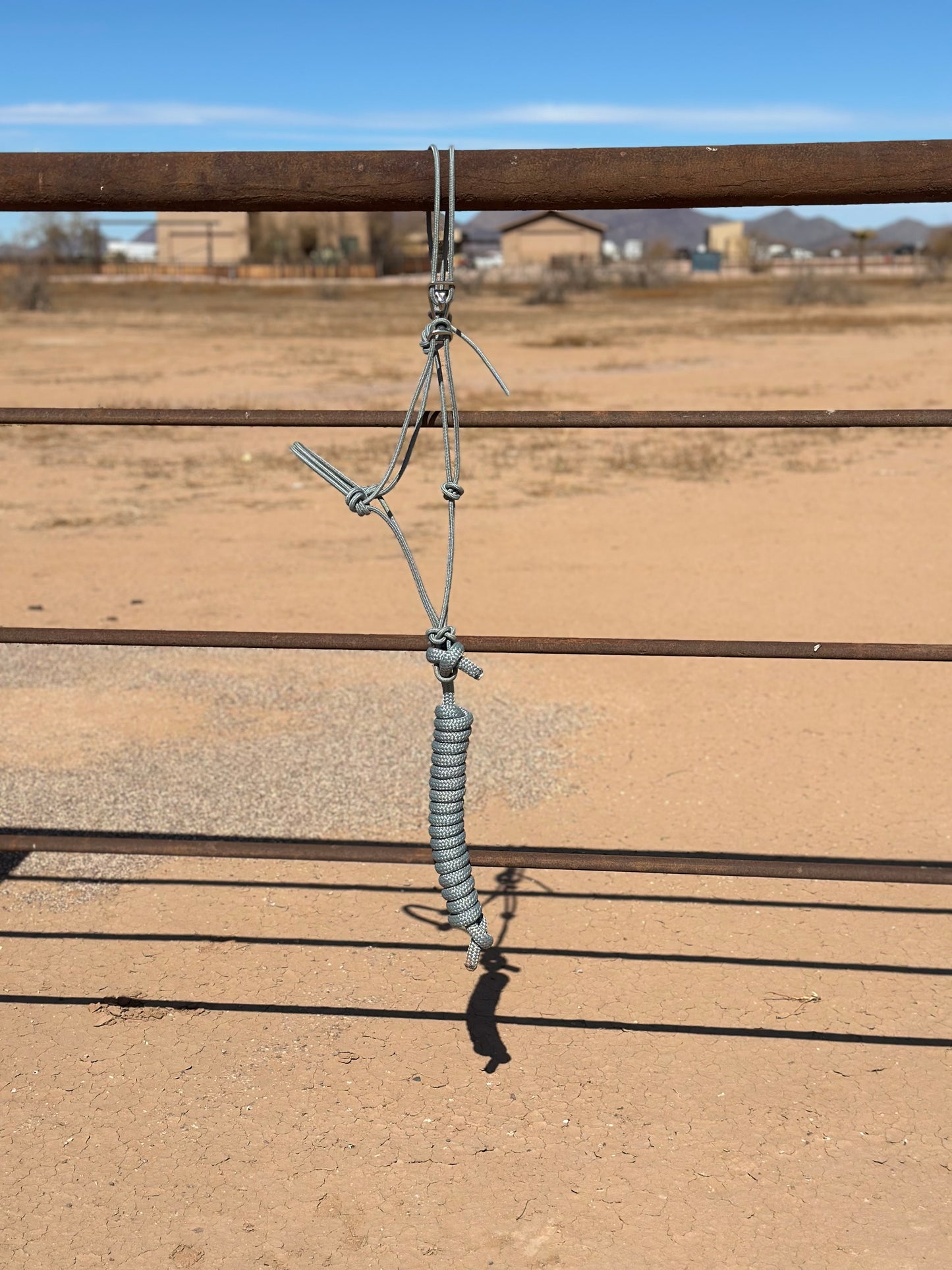 CUSTOM Color Easy Hook Halter