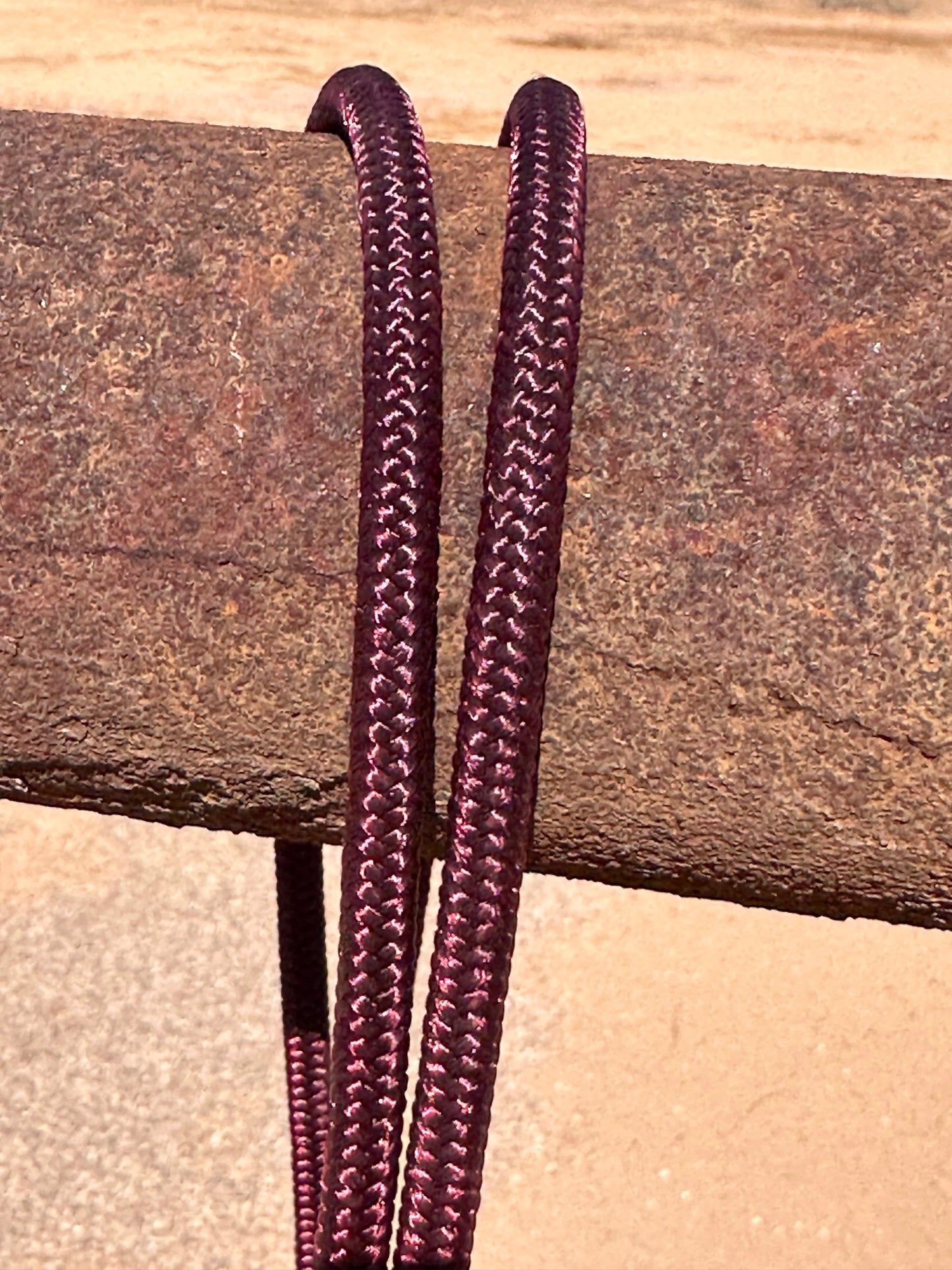 CUSTOM Color Easy Hook Halter