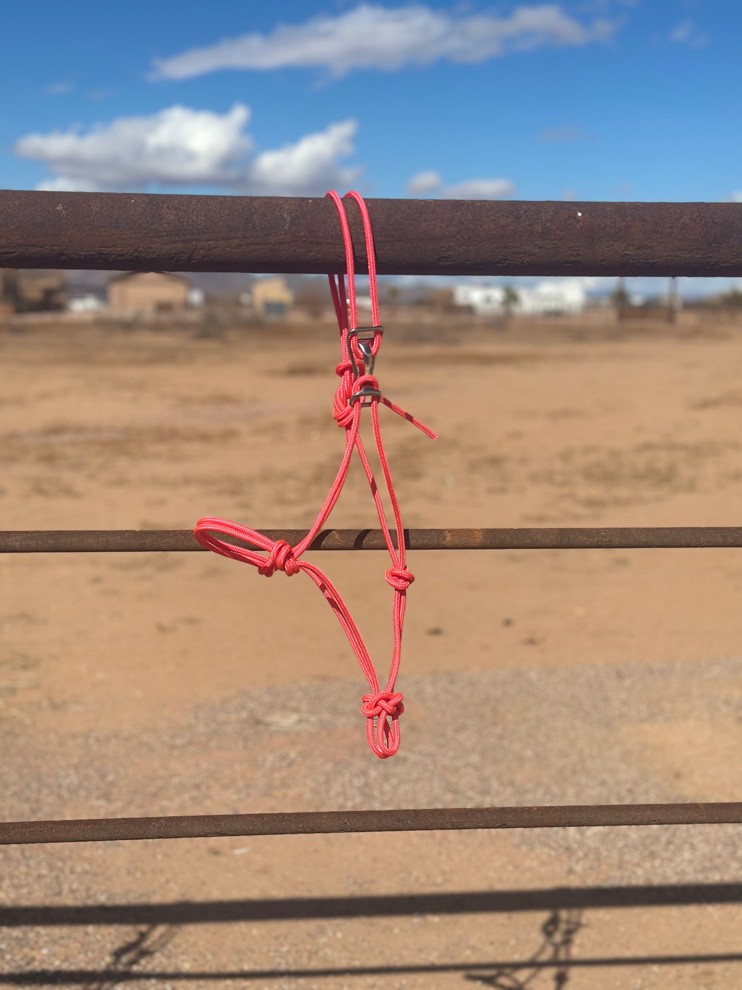 CUSTOM Color Easy Hook Halter