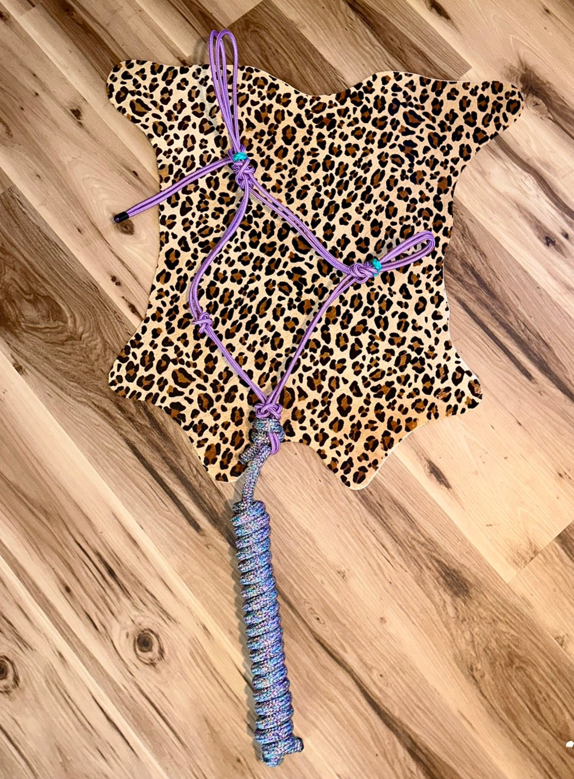 Regular Tie Halter