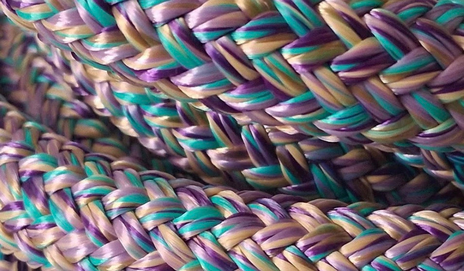 Lead Rope with Snap