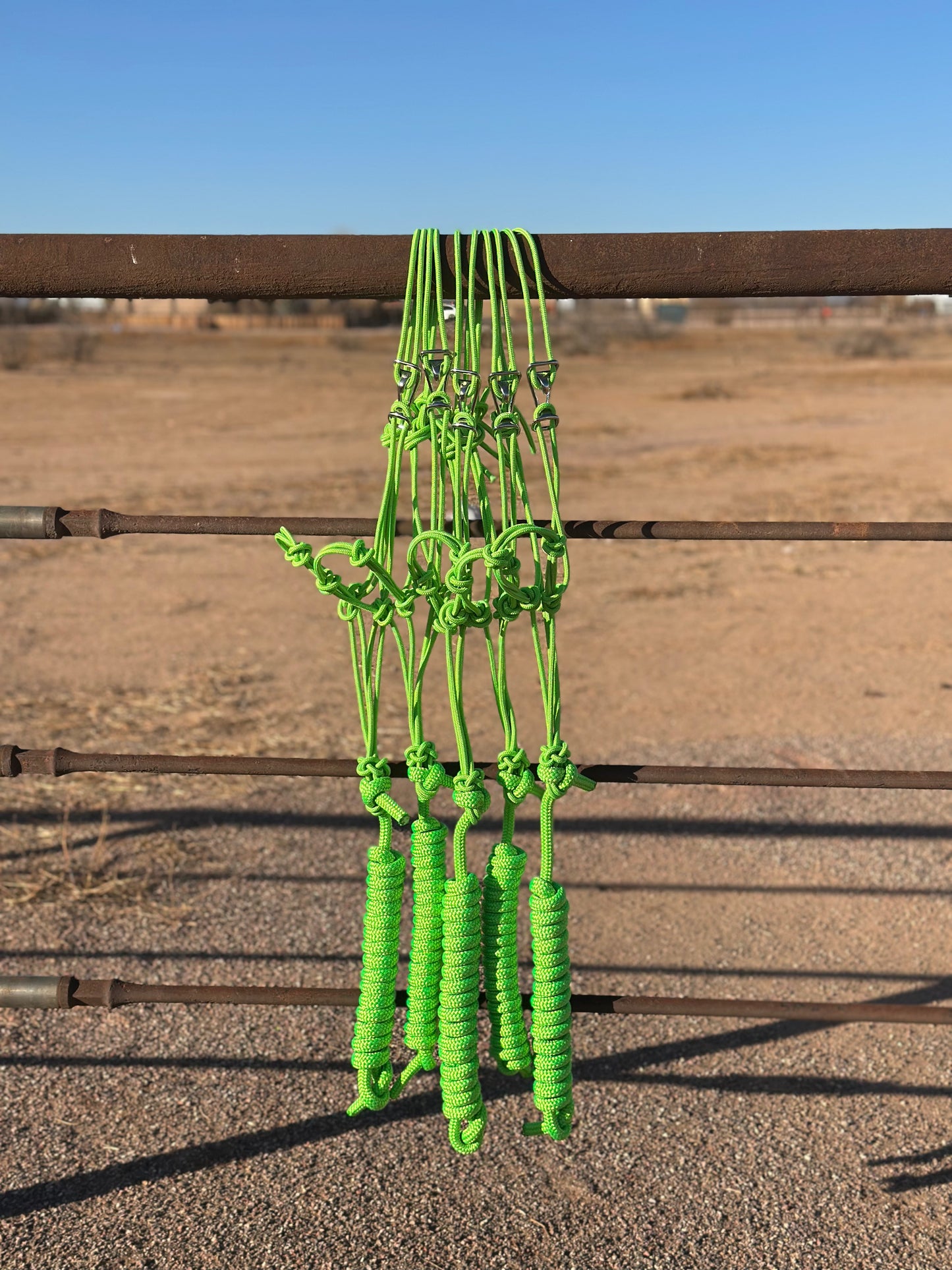 CUSTOM Color Easy Hook Halter