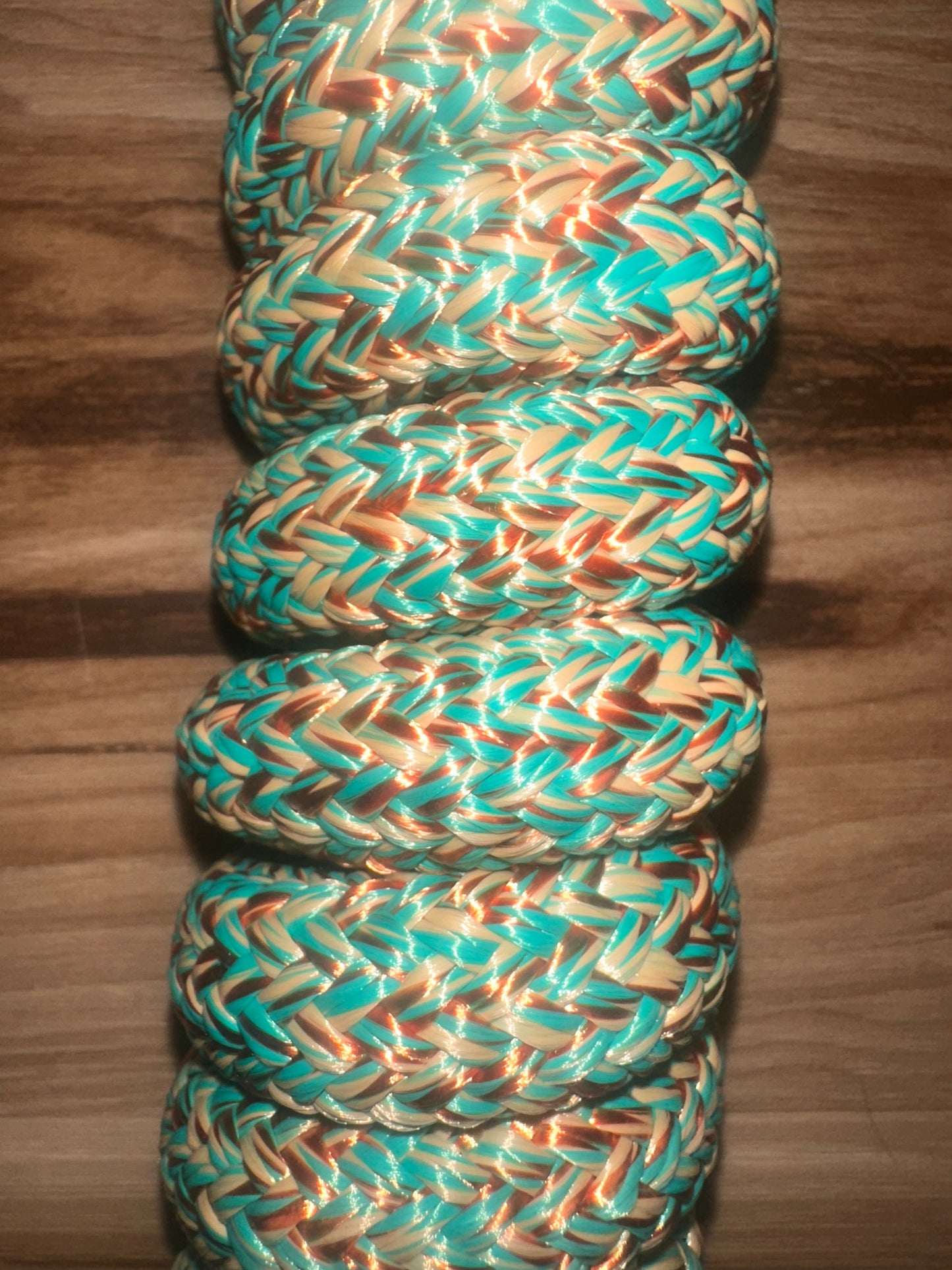 Wickenburg Easy Hook Rope Halter