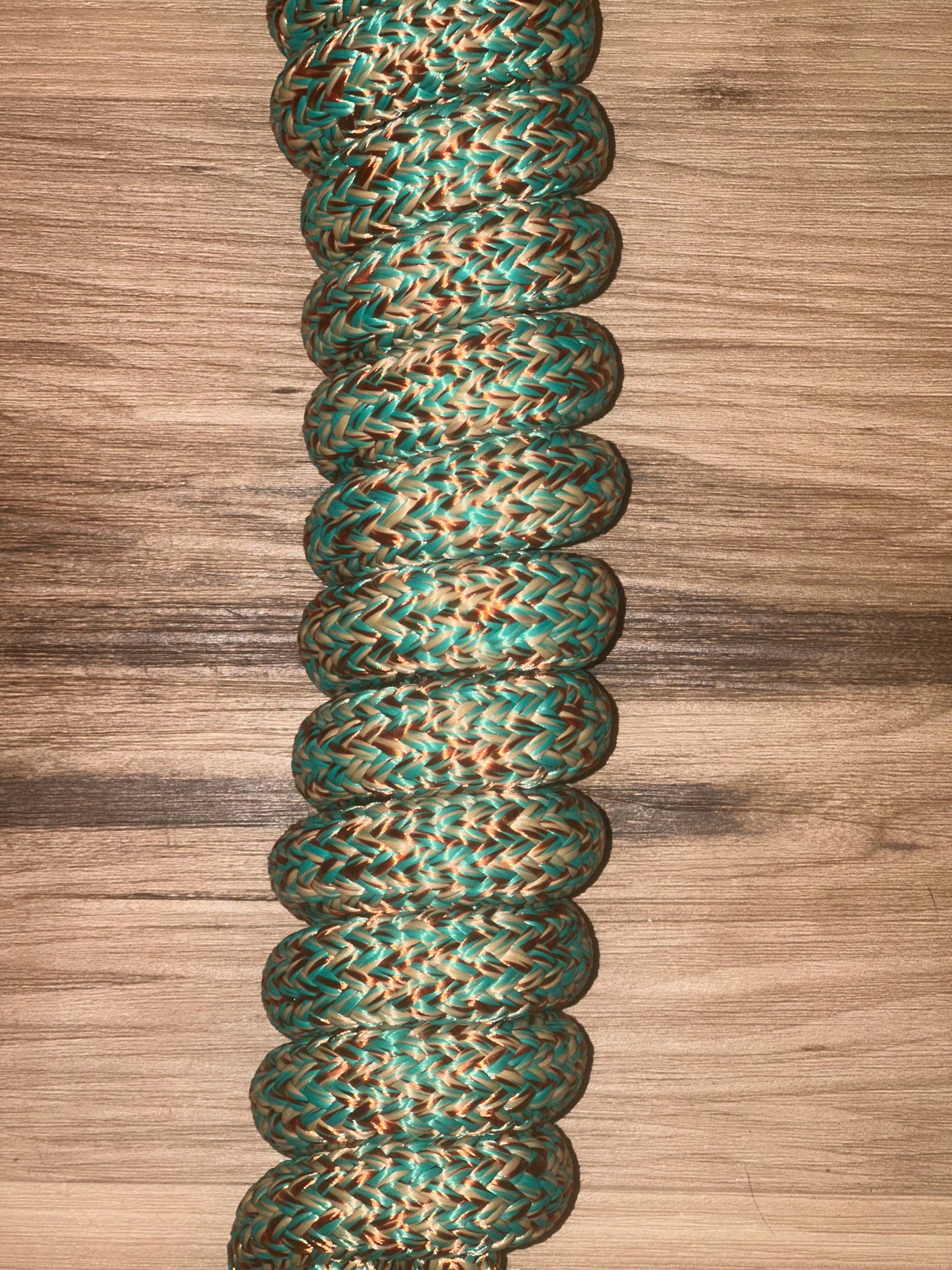 Wickenburg Easy Hook Rope Halter